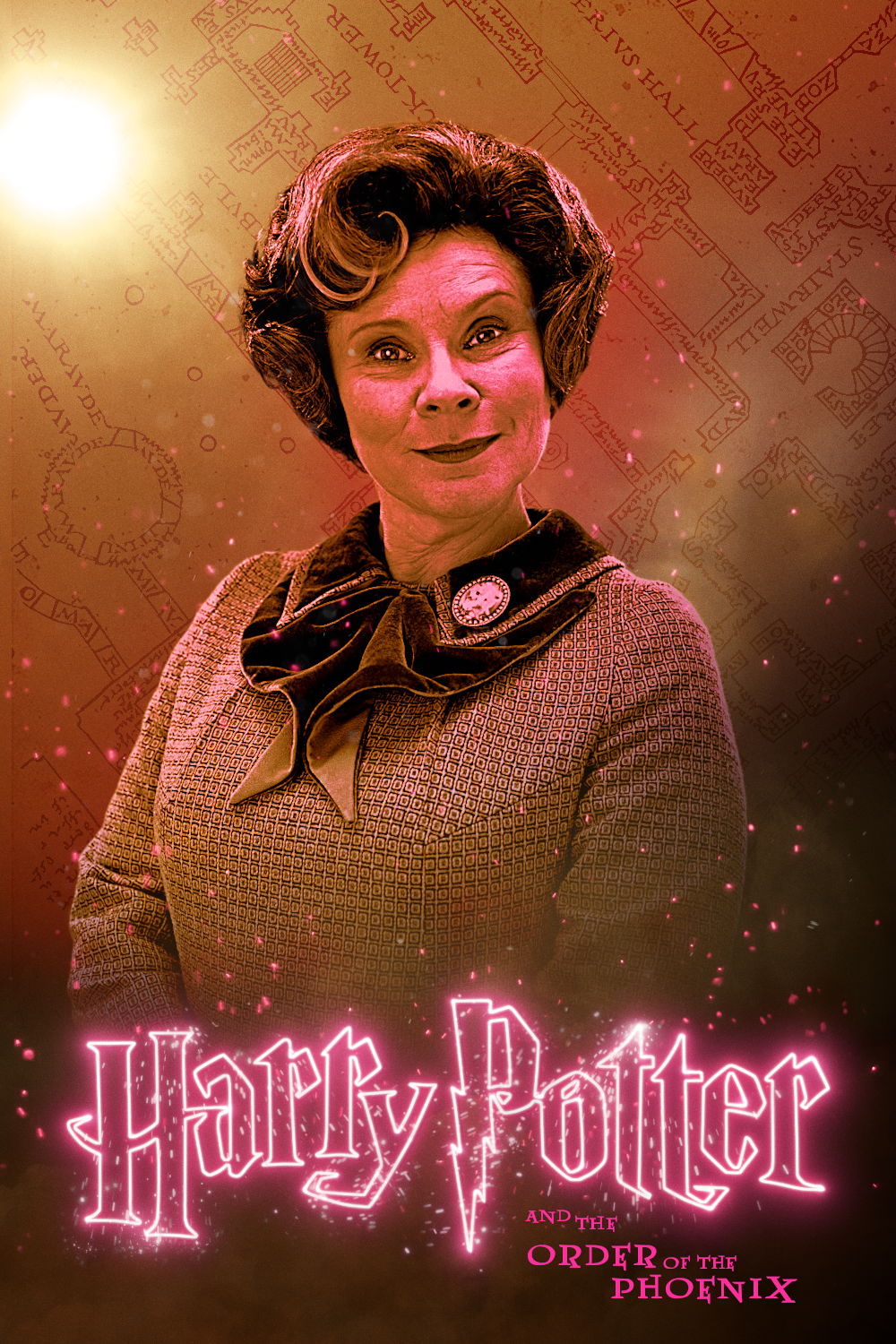 Harry Potter and the Order of the Phoenix (2007) [149490] (A1680835575) [[Kids Movies]] --Plex--